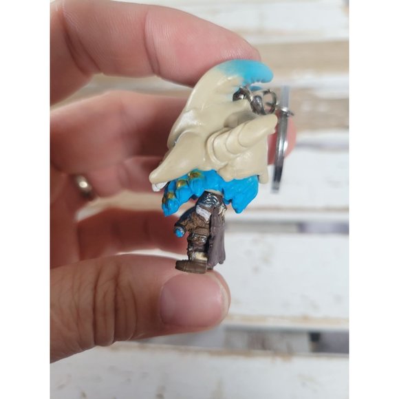 Funko 2018 epic games warrior keychain - Picture 3 of 7